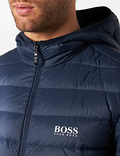 BOSS J_Eugen Chaqueta, Navy410, M para Hombre