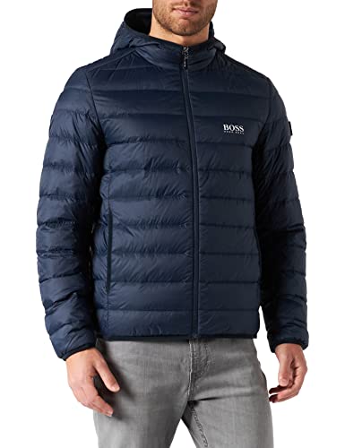 BOSS J_Eugen Chaqueta, Navy410, M para Hombre