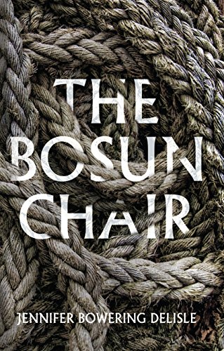 Bosun Chair