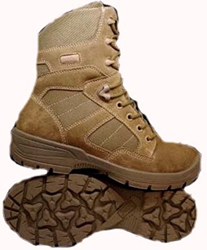 Bota ÁRIDA Magnum Fox 8.0 Desert (45)