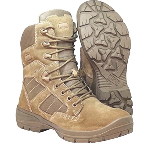 Bota ÁRIDA Magnum Fox 8.0 Desert (45)