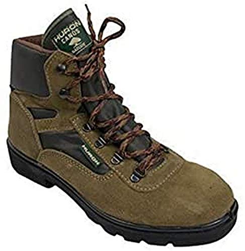 Bota Treking Kaki 2000-T-42