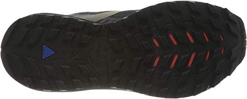 Brooks Cascadia 15 GTX Negro Rojo 1103411D075