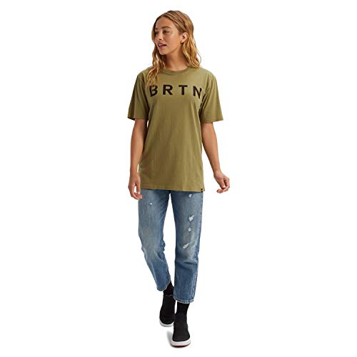 BRTN Hombre Martini Olive XL