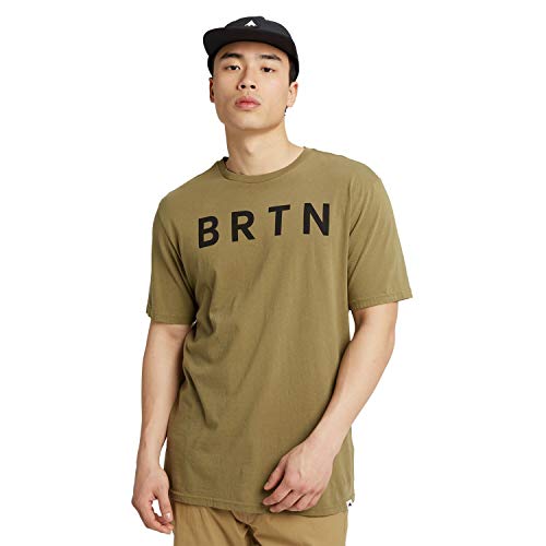 BRTN Hombre Martini Olive XL