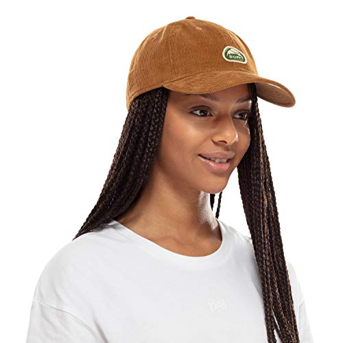 Buff Gorra Baseball Solid Unisex Talla única