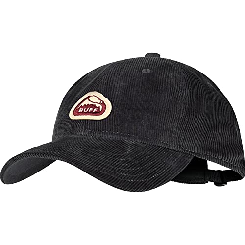 Buff Gorra Baseball Solid Unisex Talla única