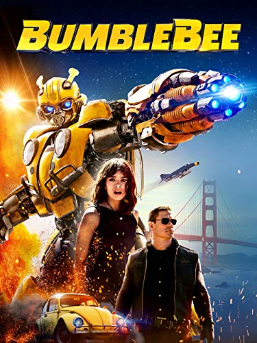 Bumblebee