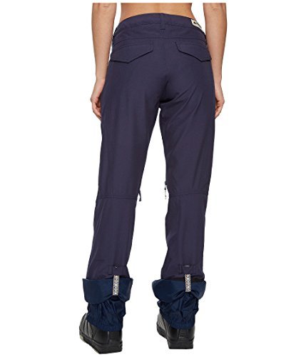 Burton Vida Pantalón de Snowboard, Mujer, Azul (Mood Indigo), S