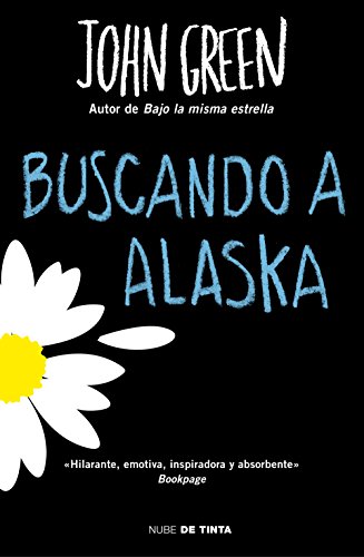 Buscando a Alaska (Nube de Tinta)