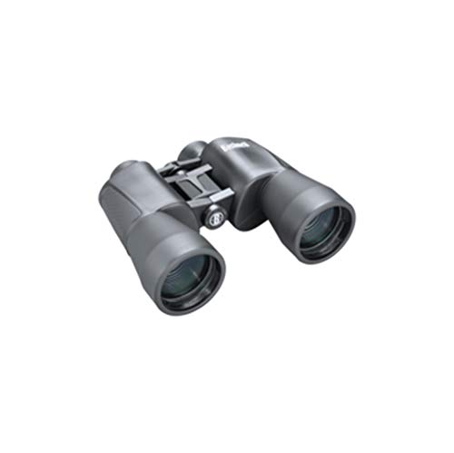 Bushnell 10X50 POWERVIEW Prismático, Unisex, Negro, Talla Única