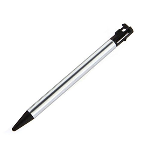 C-FUNN 1 Pc Profesional Stylus Touch Pen Conjunto Pack para Nintendo 3Ds Color