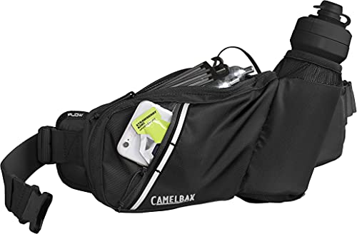 Camelbak Products LLC - Cinturón de hidratación Unisex para Adultos, 21 oz, Color Negro