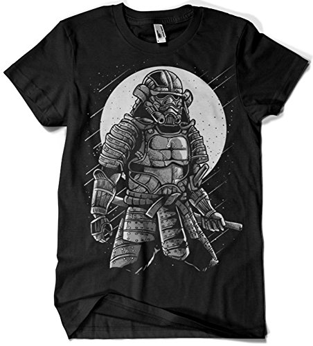 Camisetas La Colmena,155 - Trooper Samurai