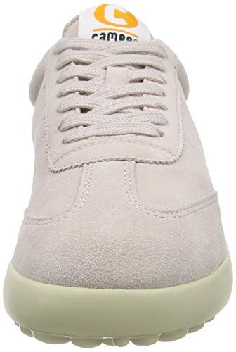 CAMPER Pelotas, Zapatillas Mujer, Lt Pastel Pink, 37 EU