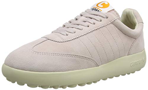 CAMPER Pelotas, Zapatillas Mujer, Lt Pastel Pink, 37 EU