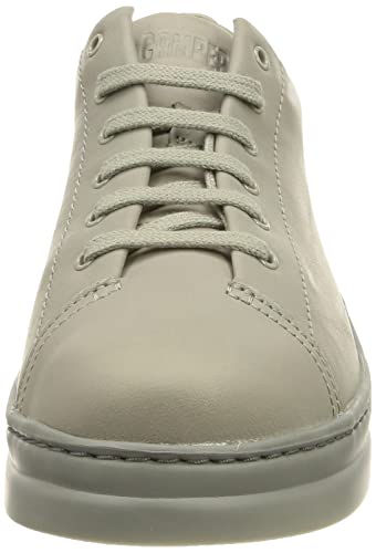 CAMPER Runner Up, Zapatillas Mujer, Gris Medio, 39 EU