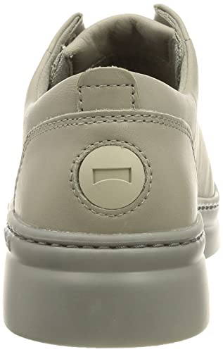 CAMPER Runner Up, Zapatillas Mujer, Gris Medio, 39 EU