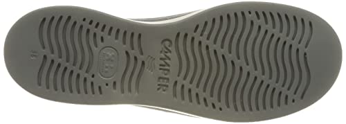 CAMPER Runner Up, Zapatillas Mujer, Gris Medio, 39 EU