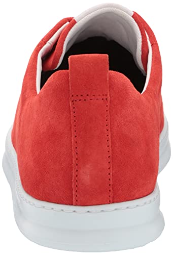 CAMPER Runner, Zapatillas Hombre, Rojo, 40 EU