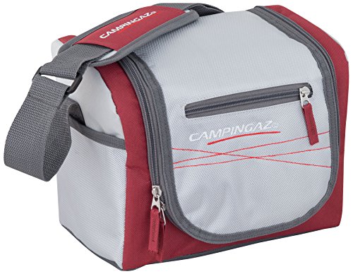 Campingaz Urban Picnic Lunch Bag 7L- Nevera Flexible Formato Fiambrera + Acumulador de Frio, 7L