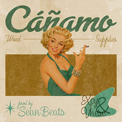 Cáñamo [Explicit]