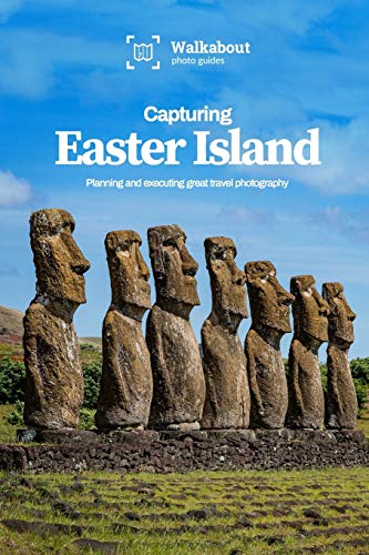 Capturing Easter Island