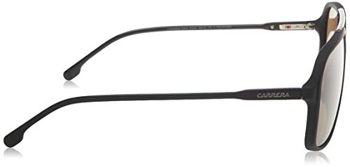 Carrera 229/S Gafas de Sol, Mtt Negro, 59 Unisex Adulto