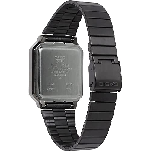 Casio Mirar A100WEGG-1AEF