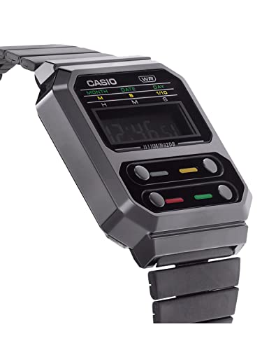 Casio Mirar A100WEGG-1AEF