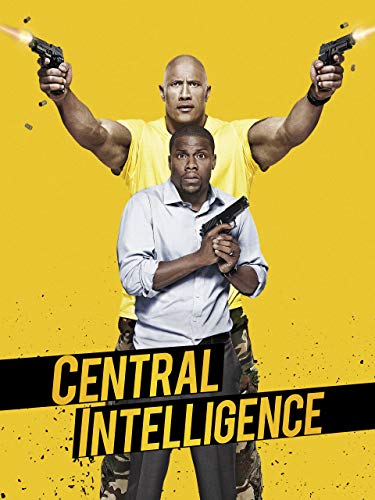 Central Intelligence