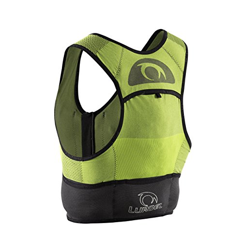 Chaleco de Trail Running Kilye Pistacho (M)