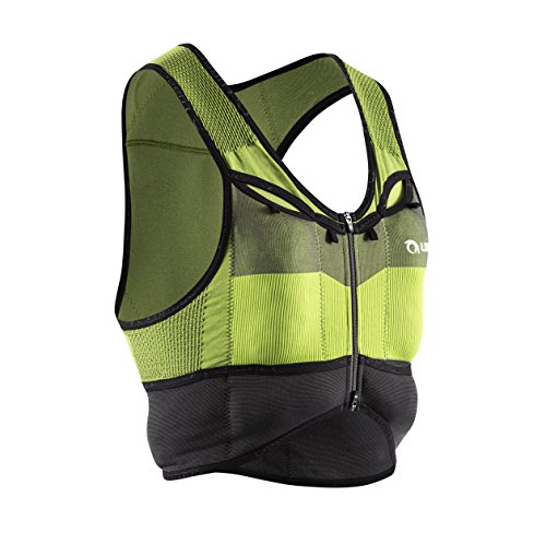 Chaleco de Trail Running Kilye Pistacho (M)