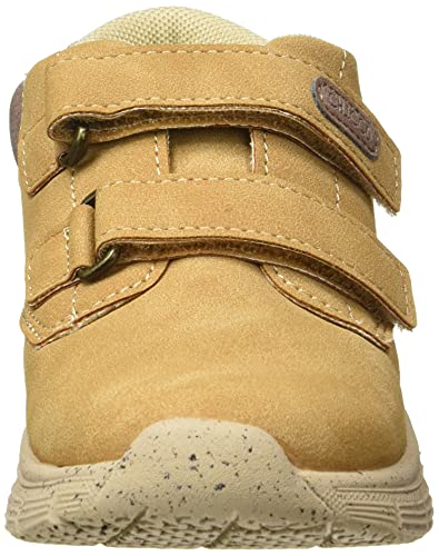 Chicco Zapatilla Chios, Patucos, Ocre, 24 EU