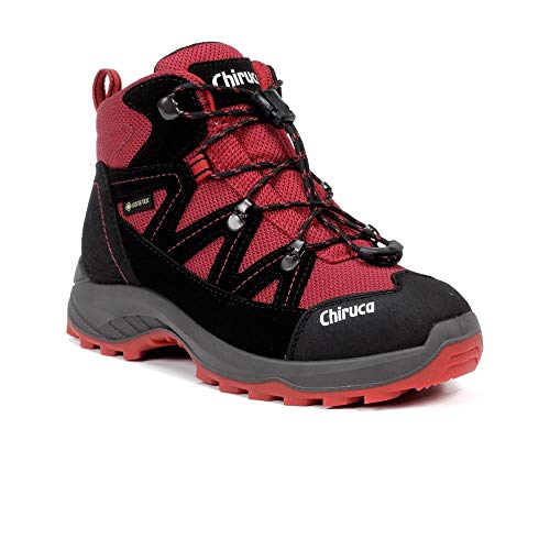 Chiruca Botas Troll 06 Gore-Tex