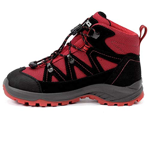 Chiruca Botas Troll 06 Gore-Tex