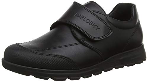 Colegiales Unisex Pablosky Negro 334510 34