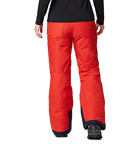 Columbia Bugaboo™ OH - Pantalón de Esquí, Mujer, Naranja (Bold Orange), M R