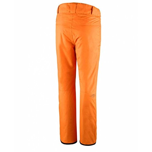 Columbia Ride On – Pantalón de esquí para Hombre, Hombre, Color Solarize, tamaño XXL