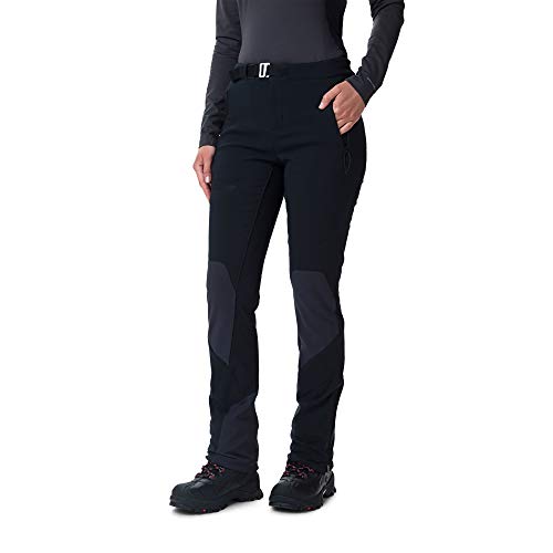 Columbia Titan Ridge 2.0 - Pantalón para Mujer, Mujer, Pantalones, 1866472, Negro, 10