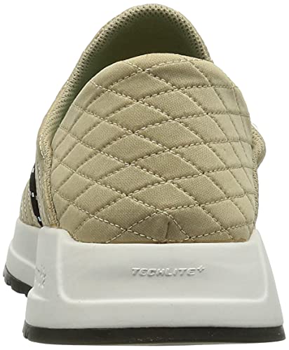 Columbia WILDONE Moc, Sneaker Mujer, Marrón (Oatmeal/Pixie), 40 EU