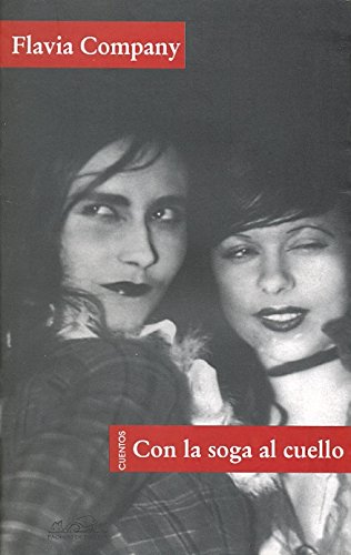 Con la soga al cuello (Voces/ Literatura)