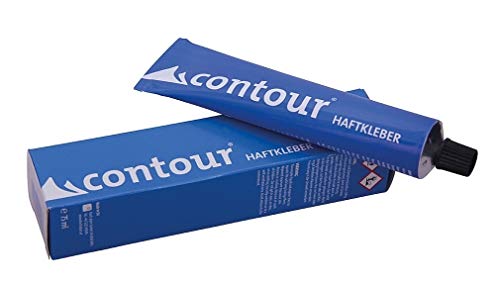 Contour Adhesivo Retención Volumen 75 ml