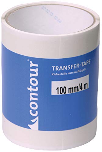 Contour TRANSFER-TAPE 125 mm 4M-ROLLE