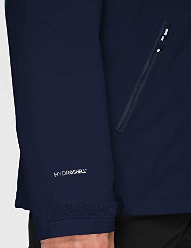 Cressi Berghaus Deluge Pro 2.0 - Chaqueta impermeable para hombre