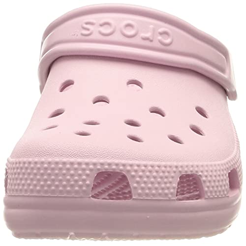 Crocs Classic K, Zuecos, Pepper, 34/35 EU