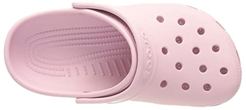 Crocs Classic K, Zuecos, Pepper, 34/35 EU