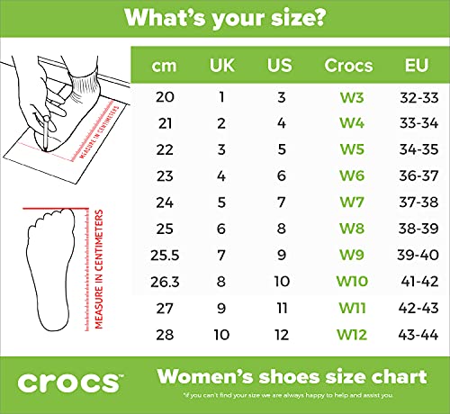 Crocs Swiftwater Sandal Mujer Sandal, Negro (Black), 37/38 EU