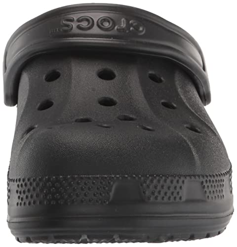 Crocs Zuecos Ralen Negro EU 41/42 (US M8/W10)