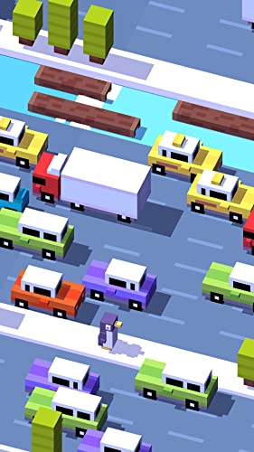 Crossy Road